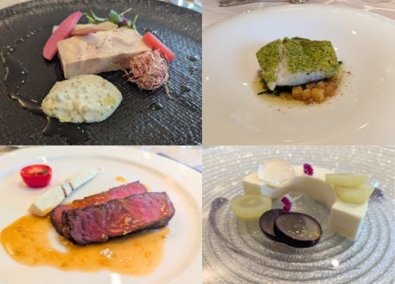 お食事の写真-2