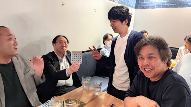 新人歓迎会 ブログ (10)