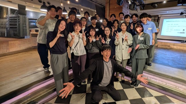 新人歓迎会 ブログ (8)